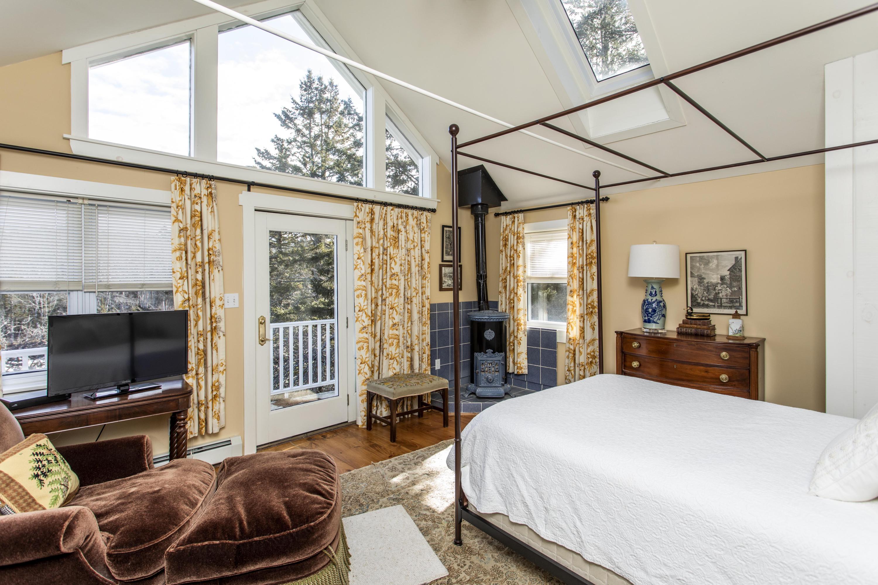 35 Ebenecook Road Southport, ME 04576 - Photo 30 of 53 29