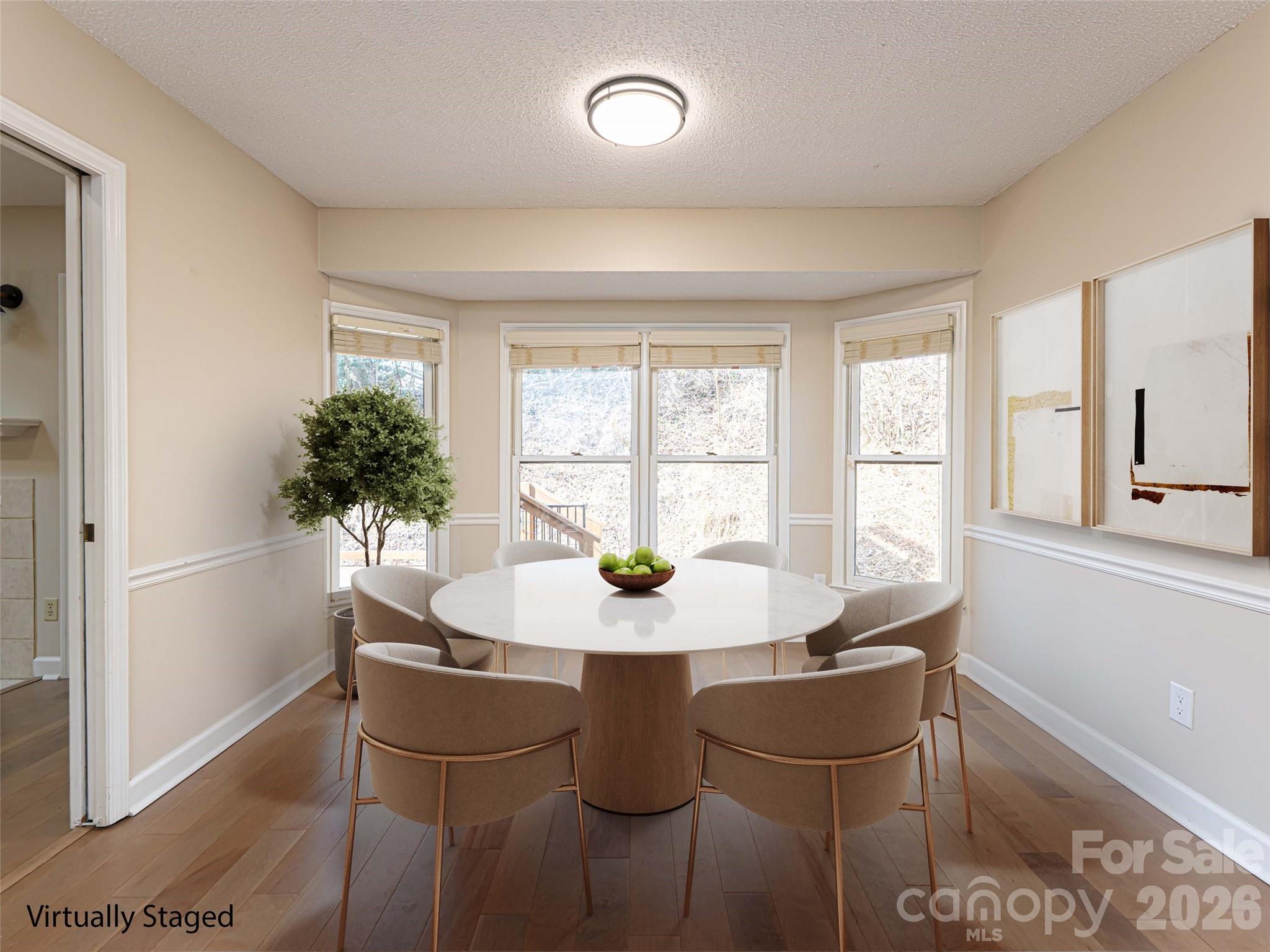 8 Turkey Toe Lane Arden, NC 28704 - Photo 15 of 38