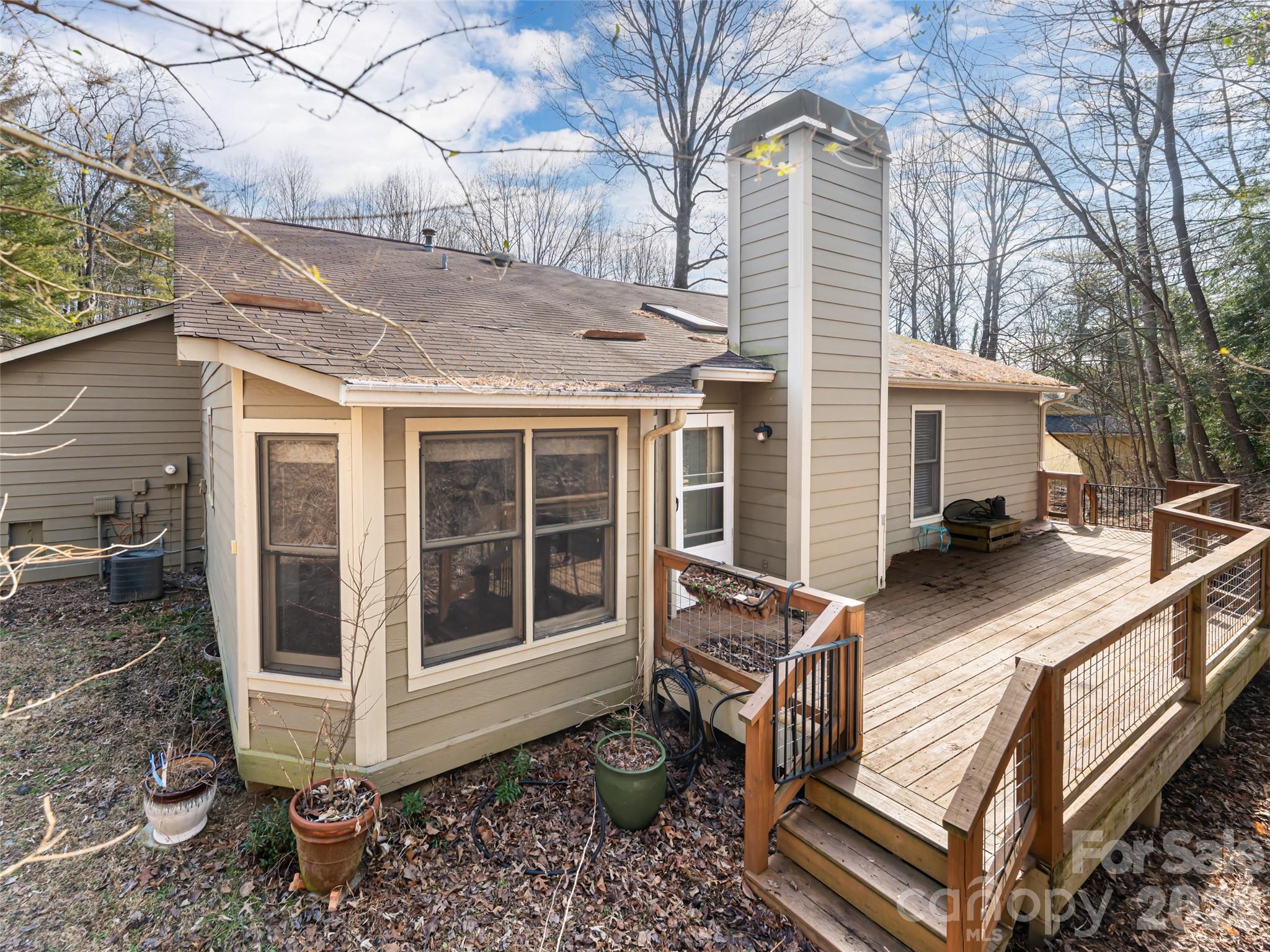 8 Turkey Toe Lane Arden, NC 28704 - Photo 31 of 38