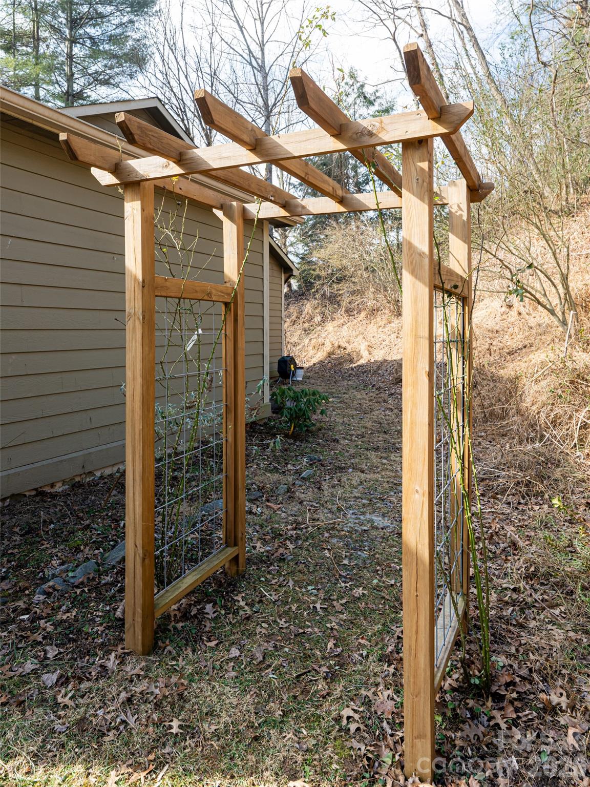 8 Turkey Toe Lane Arden, NC 28704 - Photo 32 of 38