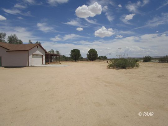 6422 West Ridgecrest Boulevard Inyokern, CA 93527 - Photo 27 of 29 Gallery Image 27