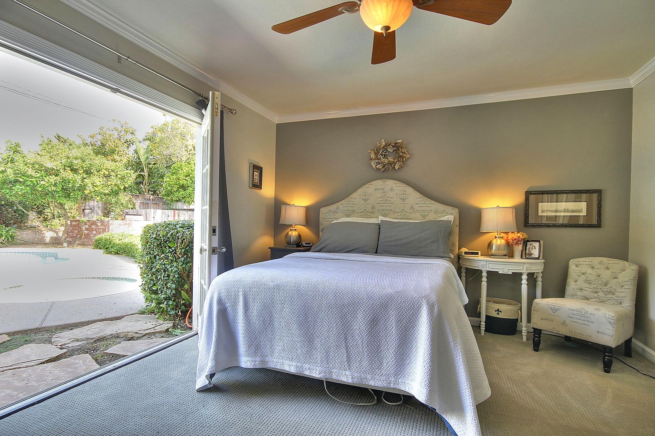 564 Wakefield Road Goleta, CA 93117 - Photo 17 of 26 Master Bedroom