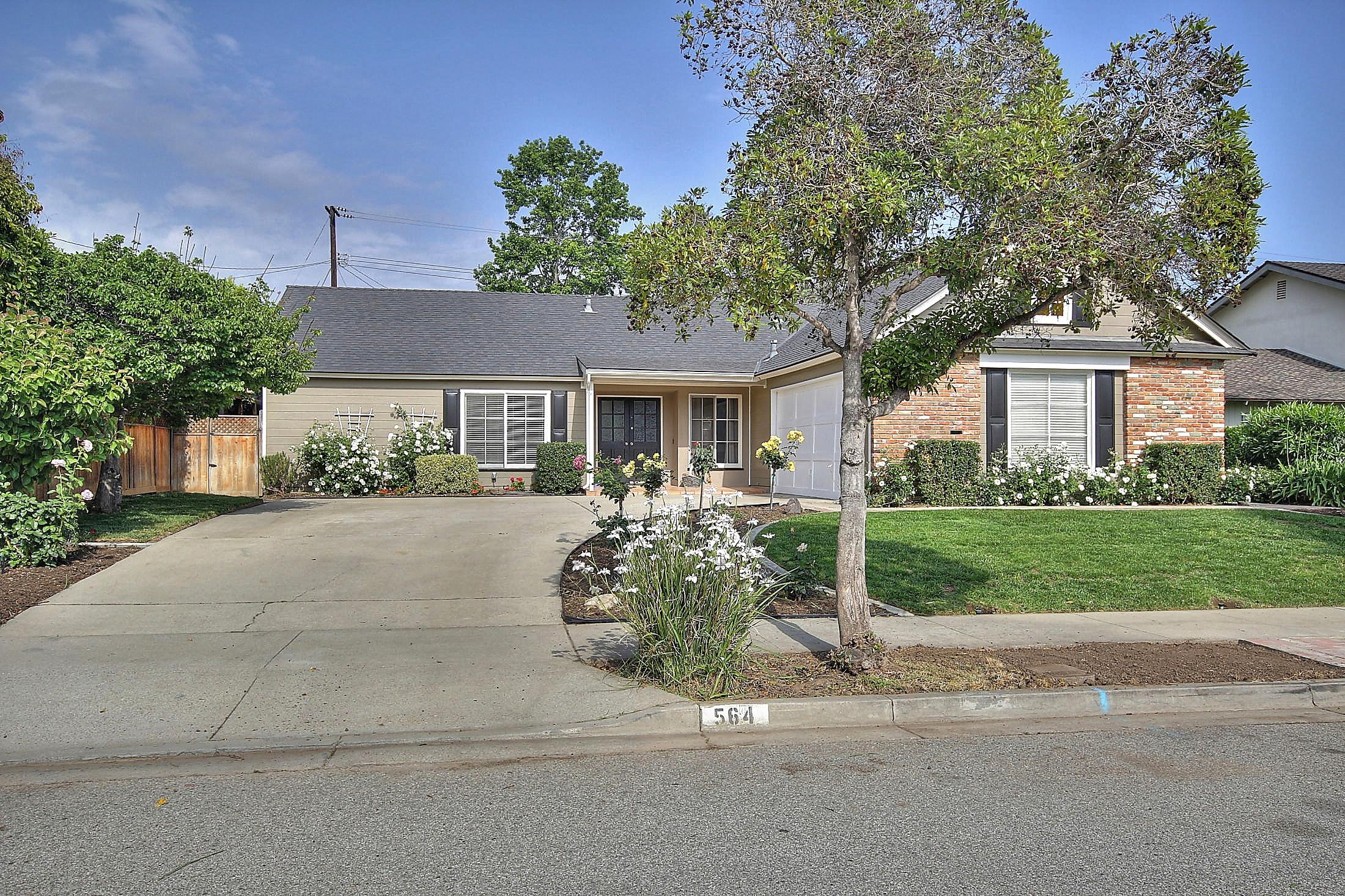 564 Wakefield Road Goleta, CA 93117 - Photo 25 of 26 564 Wakefield