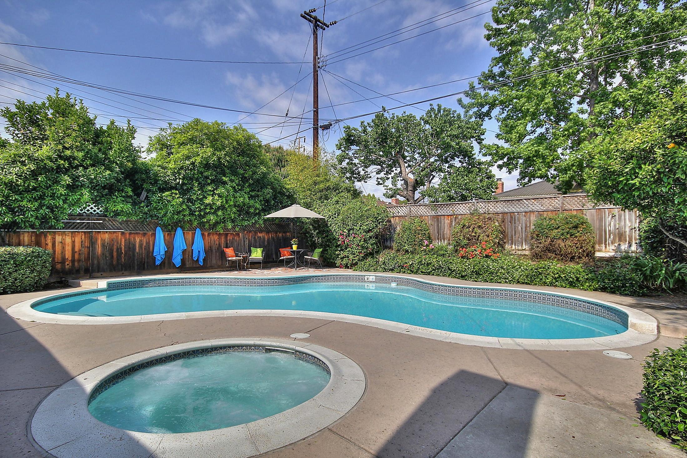 564 Wakefield Road Goleta, CA 93117 - Photo 26 of 26 Backyard