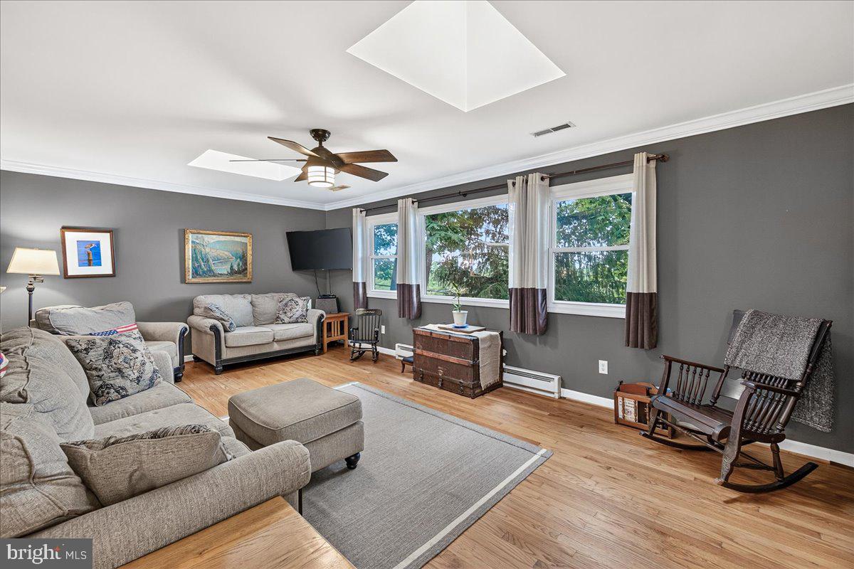 6144 Mt Phillip Road Frederick, MD 21703 - Photo 9 of 32 Living room