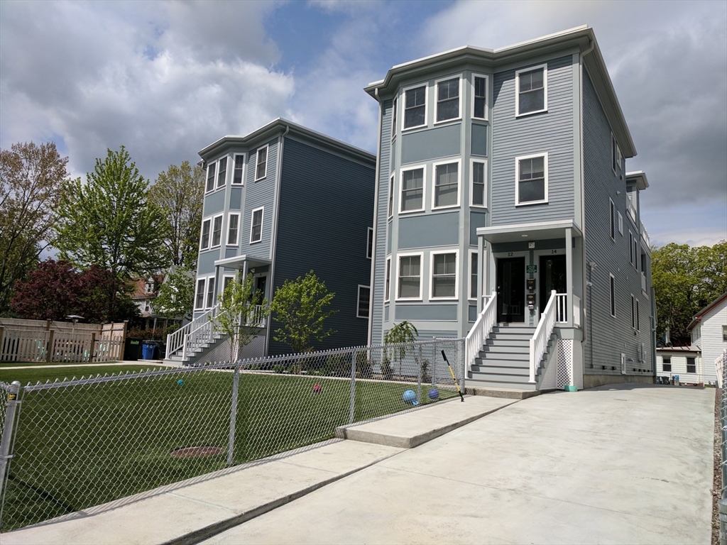14 Fern Street, Unit 14 Boston, MA 02134 - Photo 21 of 24