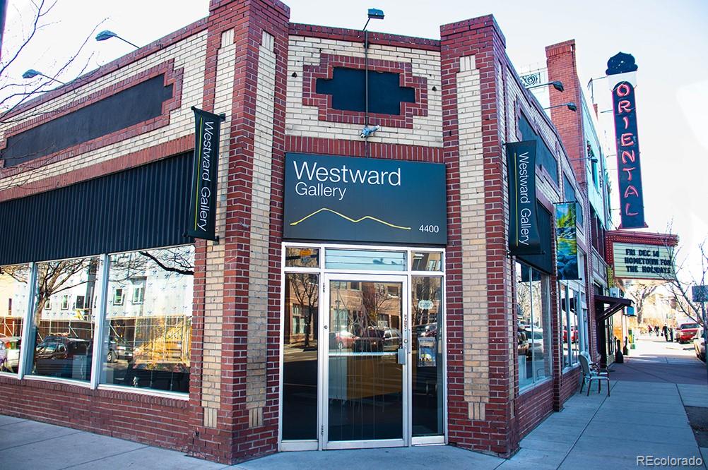 5500 Clay Street Denver, CO 80221 - Photo 11 of 13