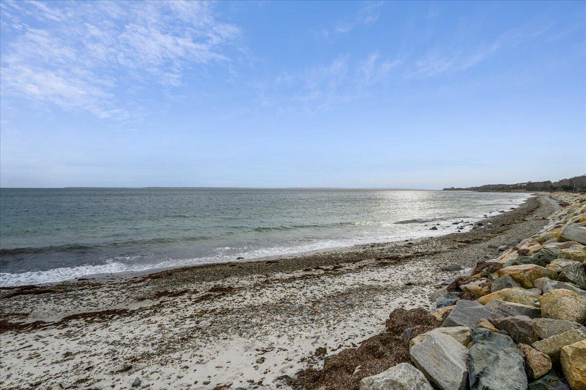 58 Oyster Pond Road Falmouth, MA 02540 - Photo 20 of 30 a view of an ocean