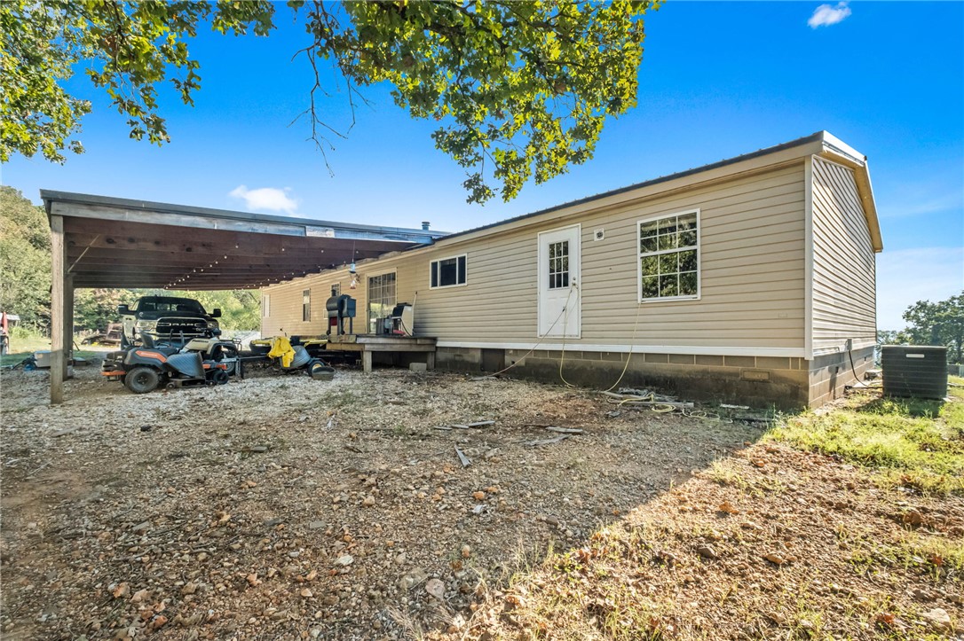 10637 Bobb Kidd Lake Road Prairie Grove, AR 72753 - Photo 25 of 41 Gallery Image 25