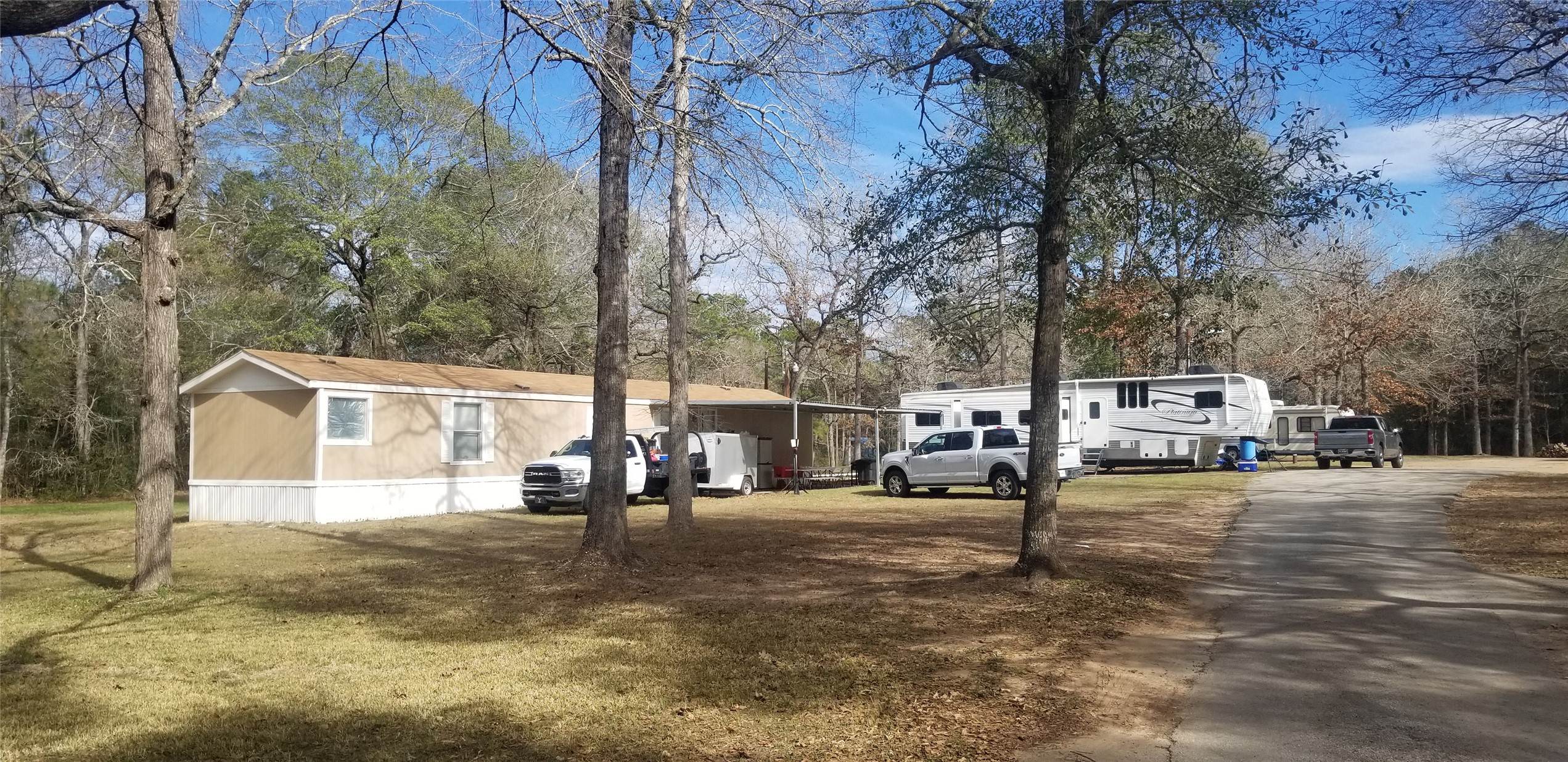 19190 Todd Road Magnolia, TX 77355 - Photo 15 of 20