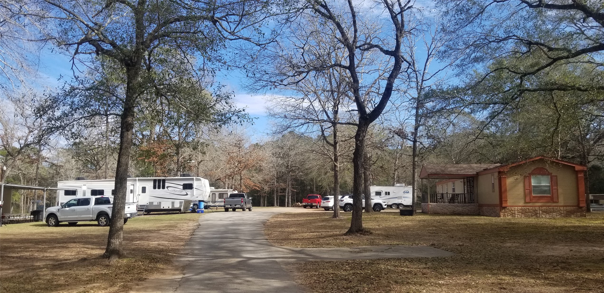 19190 Todd Road Magnolia, TX 77355 - Photo 16 of 20