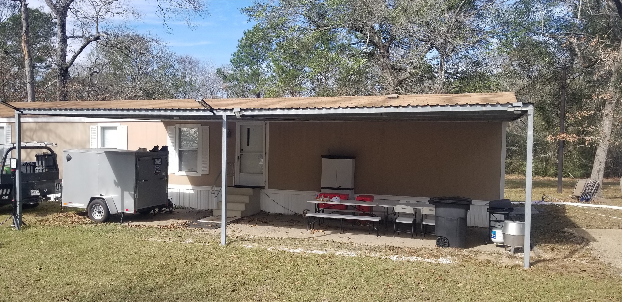 19190 Todd Road Magnolia, TX 77355 - Photo 2 of 20