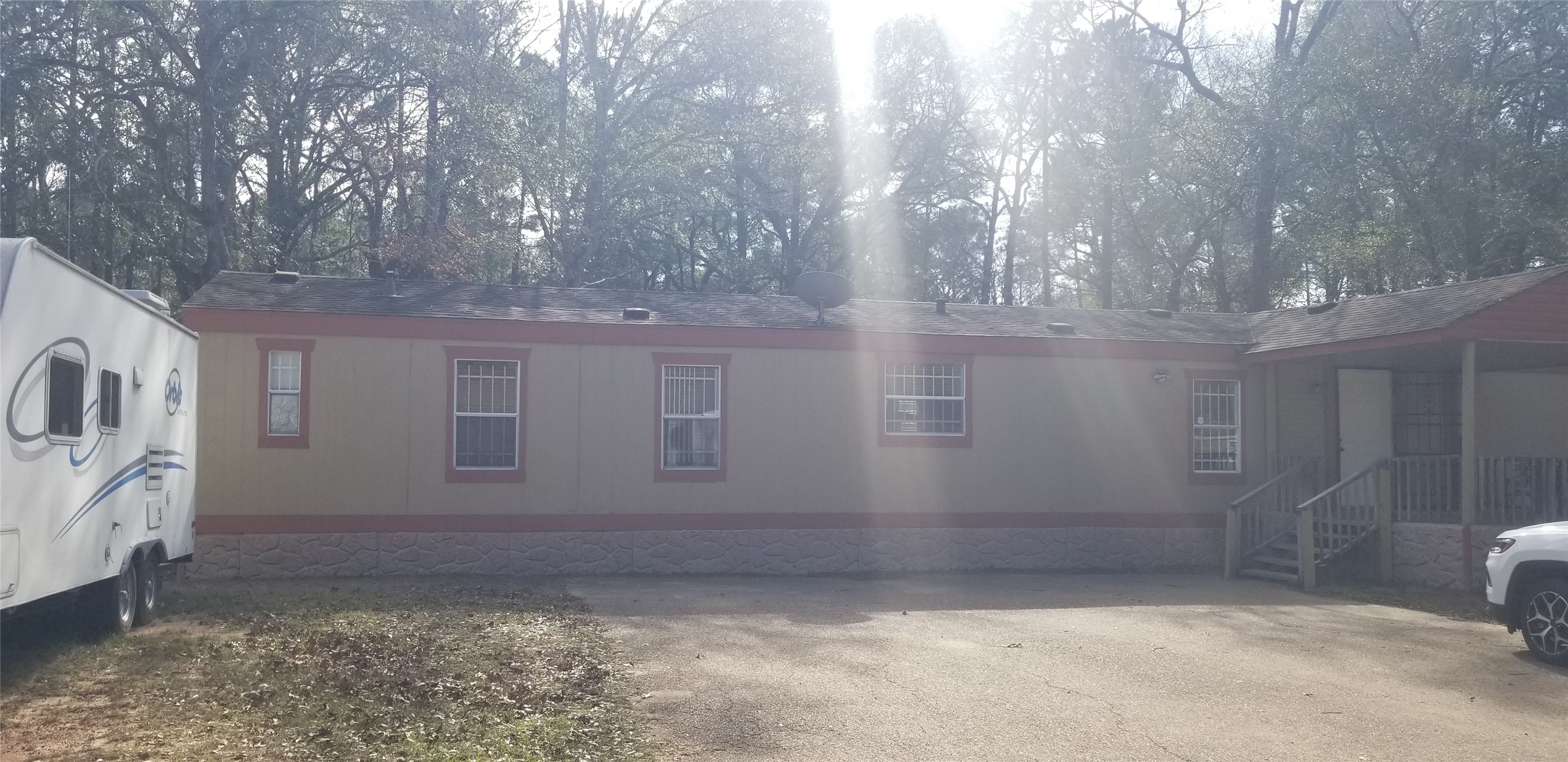 19190 Todd Road Magnolia, TX 77355 - Photo 3 of 20