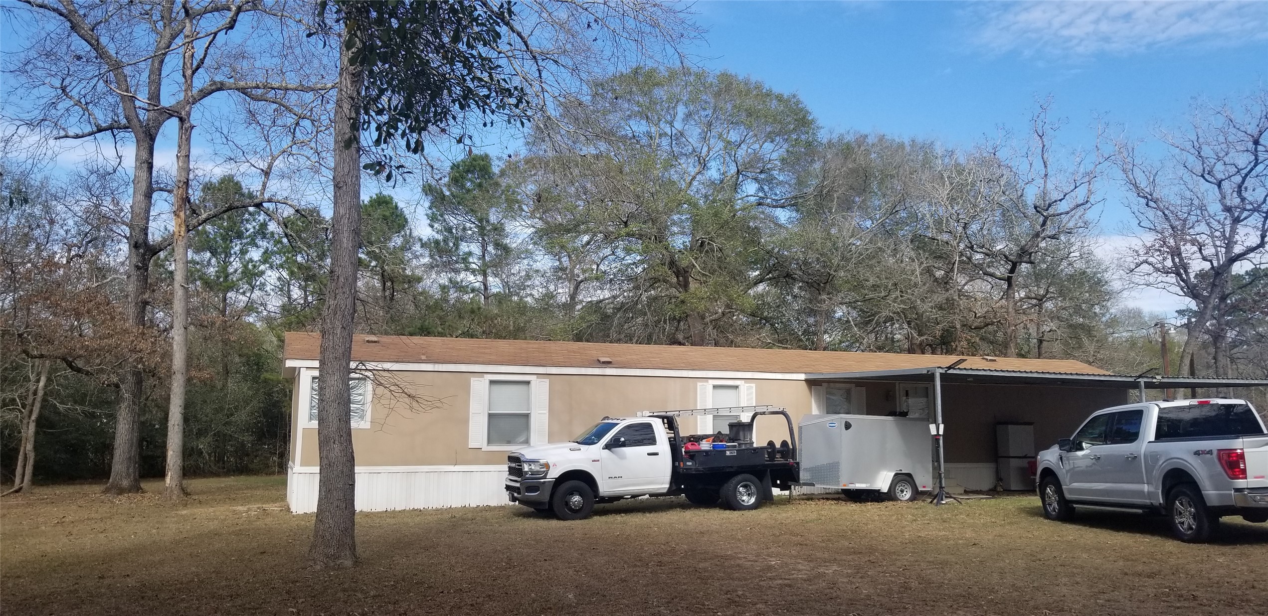 19190 Todd Road Magnolia, TX 77355 - Photo 8 of 20