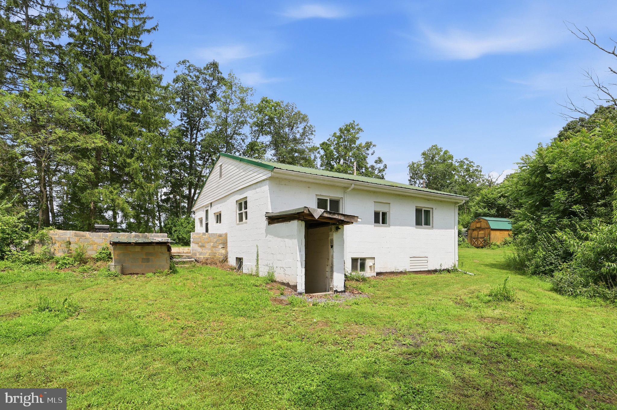 12106 Divide Ridge Road Little Orleans, MD 21766 - Photo 38 of 42 F05A2302