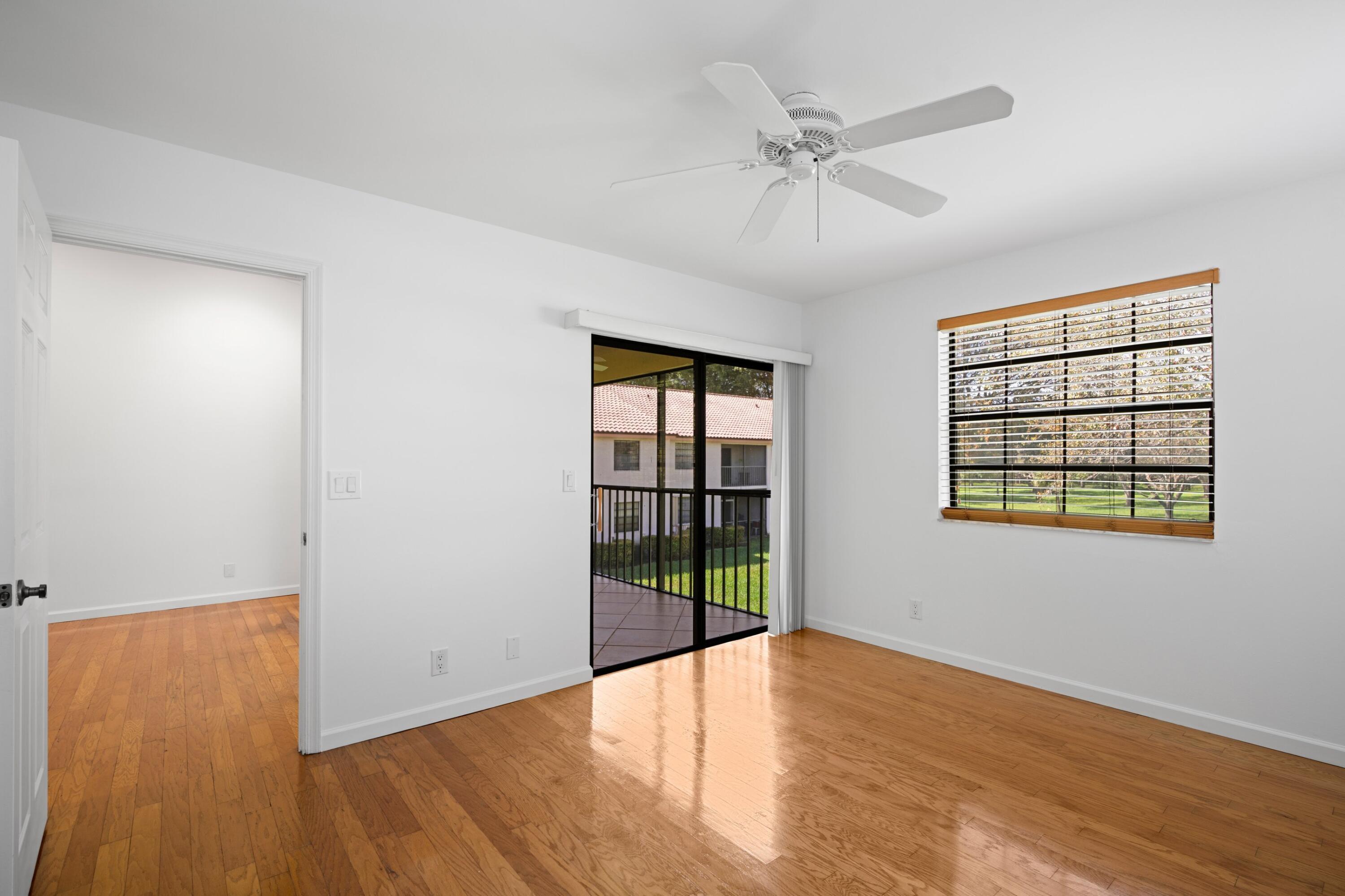 3191 Leewood Terrace, Unit L237 Boca Raton, FL 33431 - Photo 11 of 48 Primary Bedroom