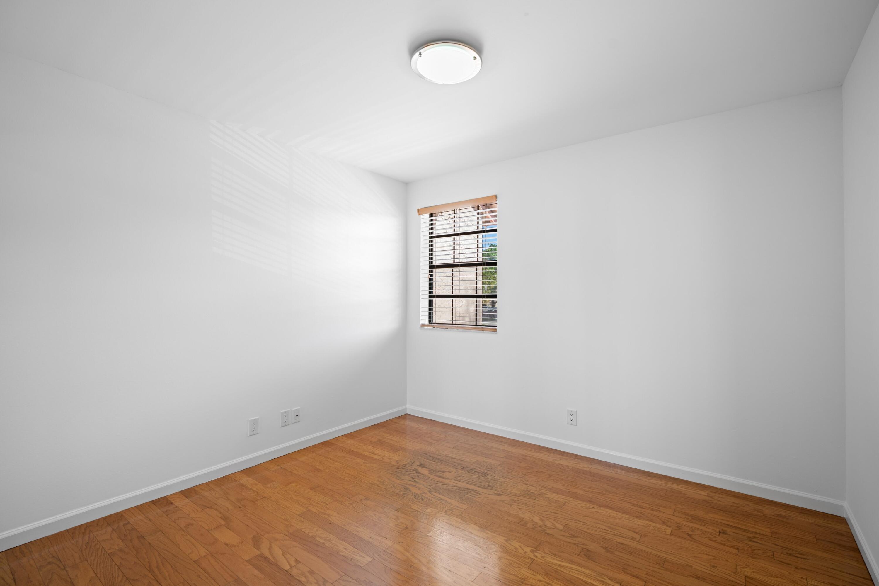 3191 Leewood Terrace, Unit L237 Boca Raton, FL 33431 - Photo 15 of 48 Bedroom 2