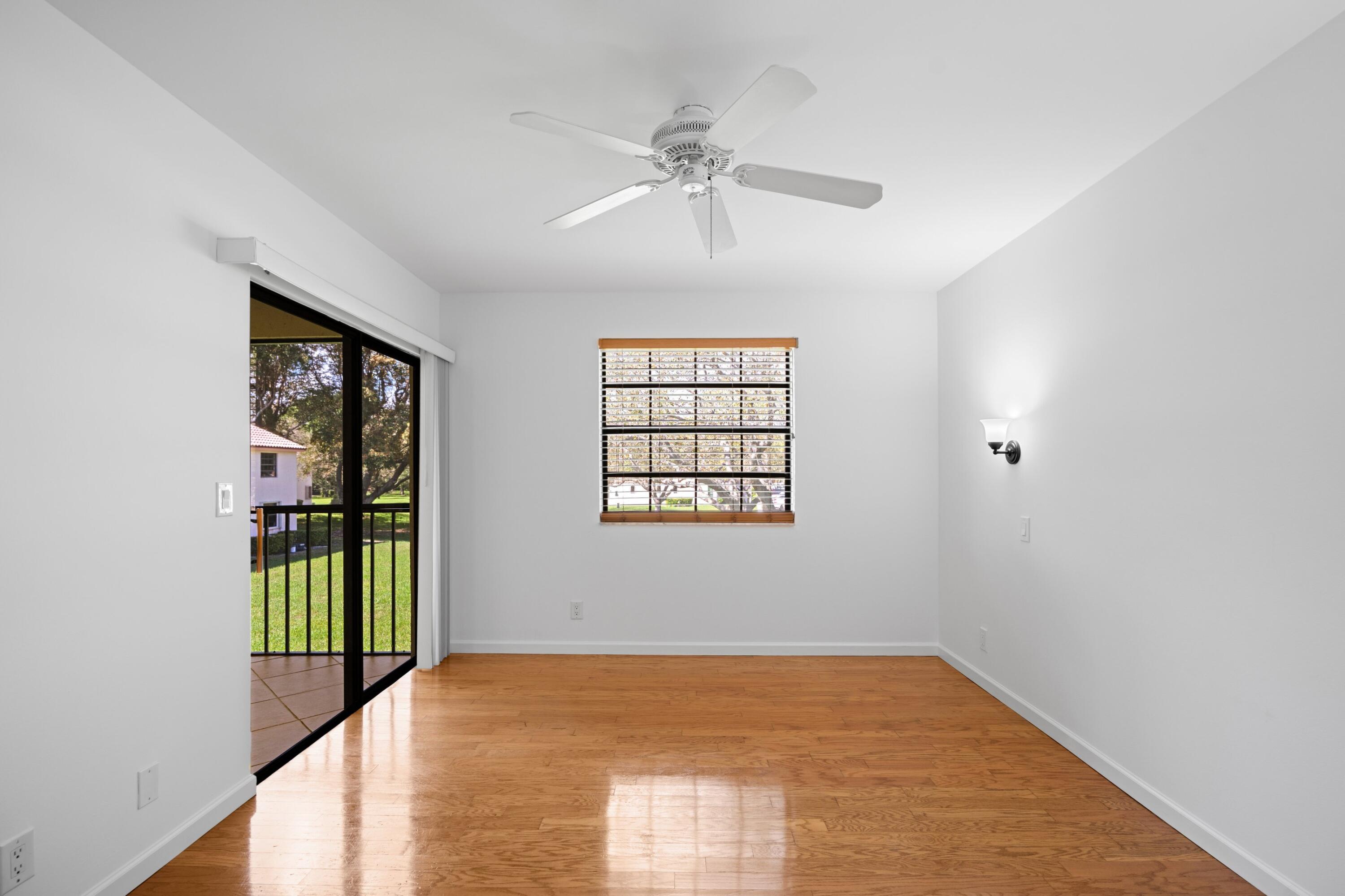 3191 Leewood Terrace, Unit L237 Boca Raton, FL 33431 - Photo 10 of 48 Primary Bedroom