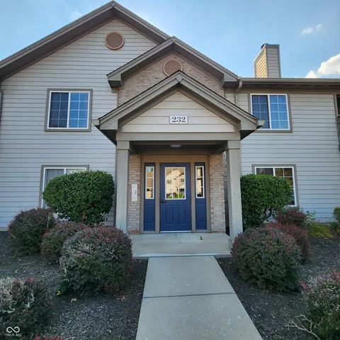 $1,500 | 232 Legends Creek Place, Unit 101, Indianapolis, IN 46229