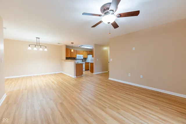 $1,500 | 232 Legends Creek Place, Unit 101, Indianapolis, IN 46229