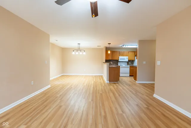 $1,500 | 232 Legends Creek Place, Unit 101, Indianapolis, IN 46229