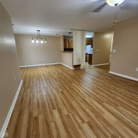 $1,500 | 232 Legends Creek Place, Unit 101, Indianapolis, IN 46229