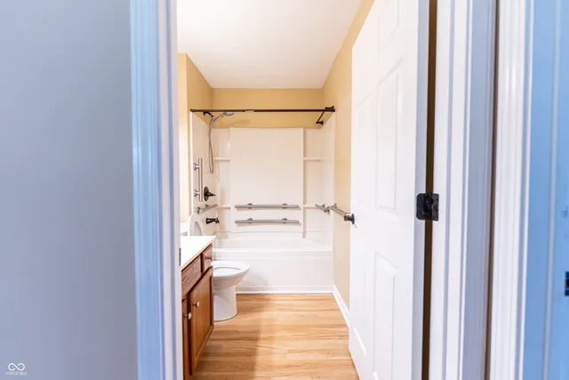 $1,500 | 232 Legends Creek Place, Unit 101, Indianapolis, IN 46229