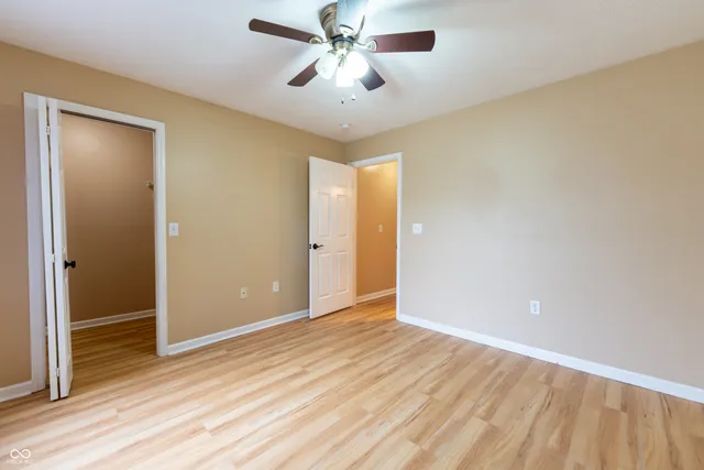 $1,500 | 232 Legends Creek Place, Unit 101, Indianapolis, IN 46229