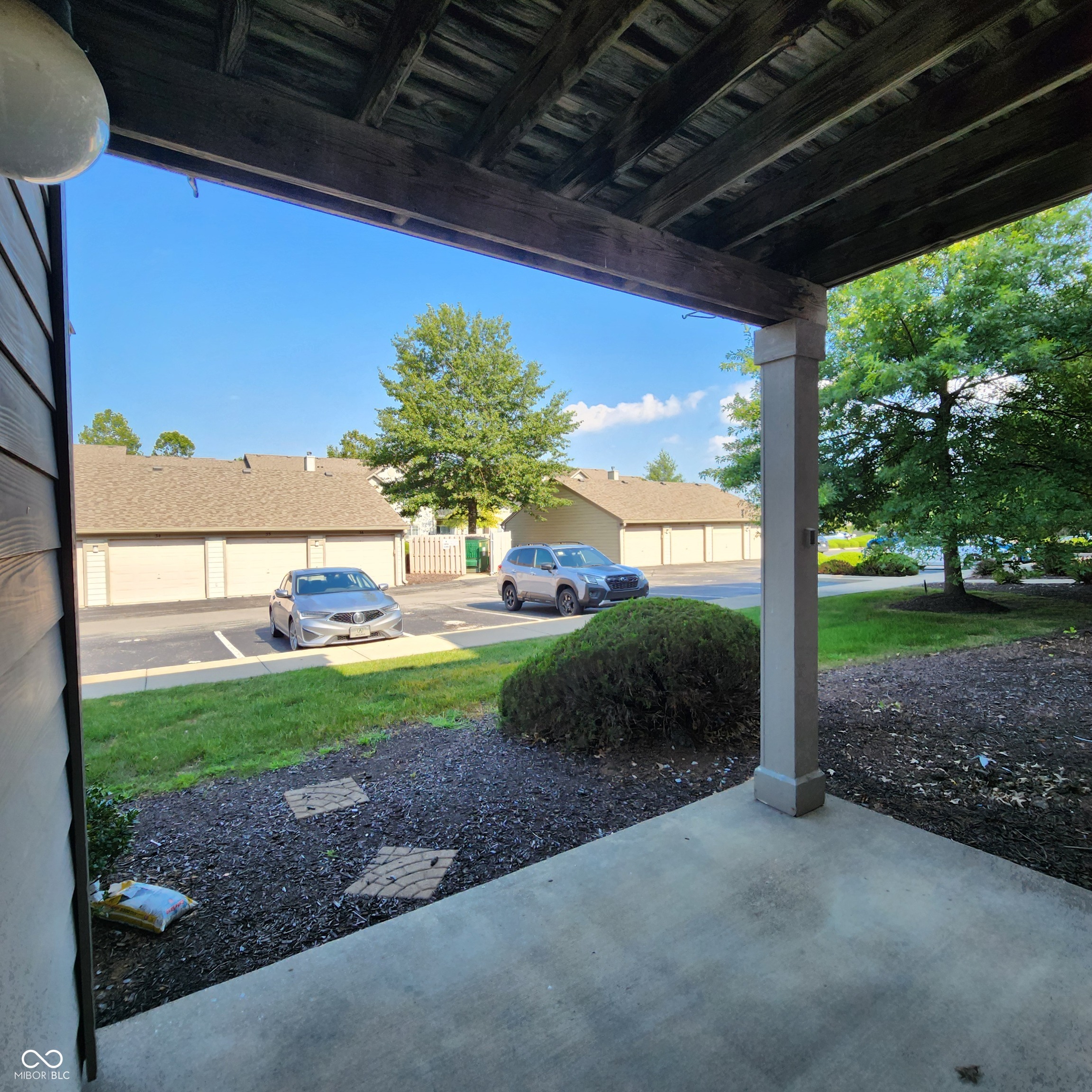 232 Legends Creek Place, Unit 101 Indianapolis, IN 46229 - Photo 8 of 16