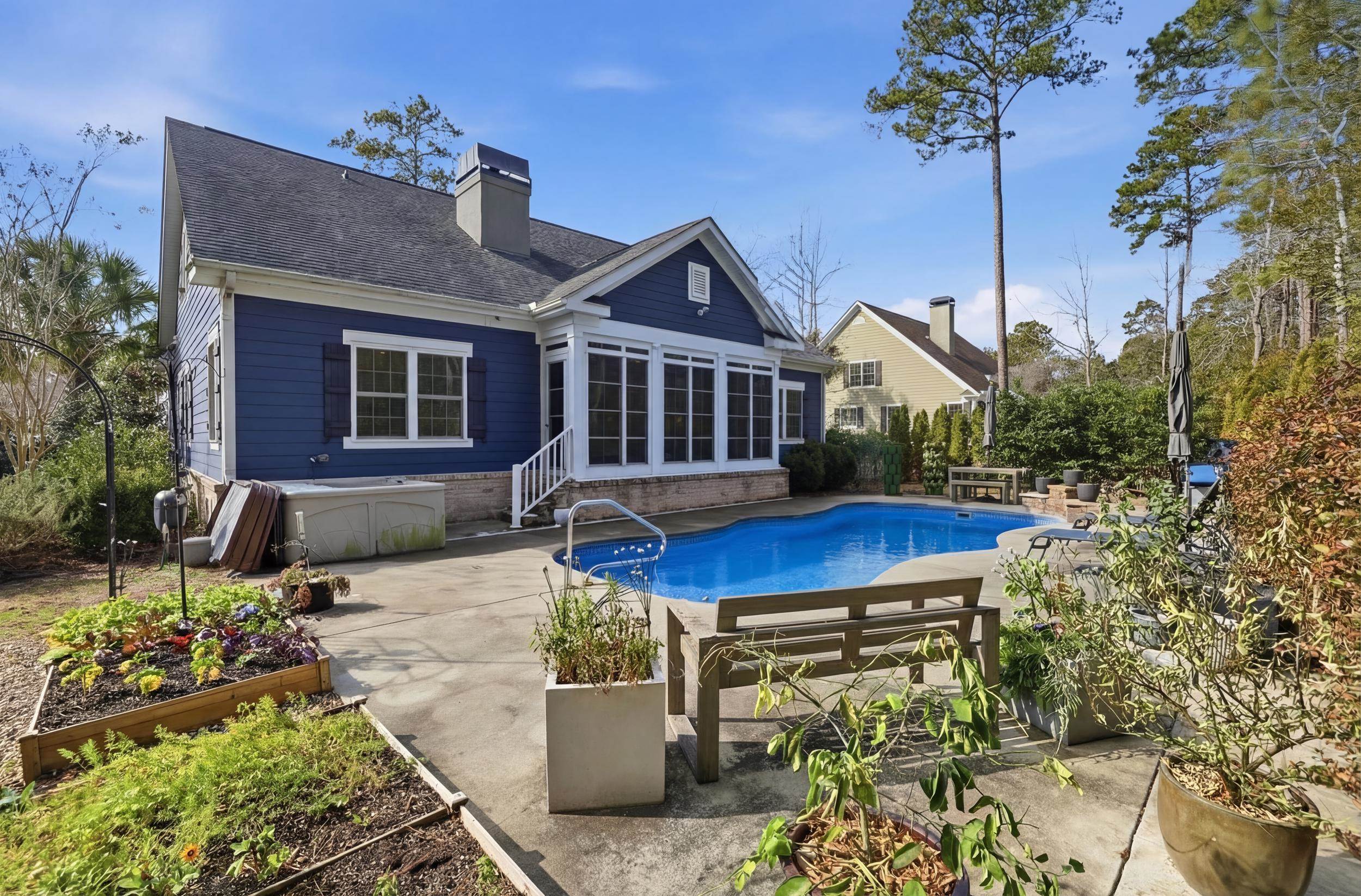 196 Low Country Loop Murrells Inlet, SC 29576 - Photo 35 of 40