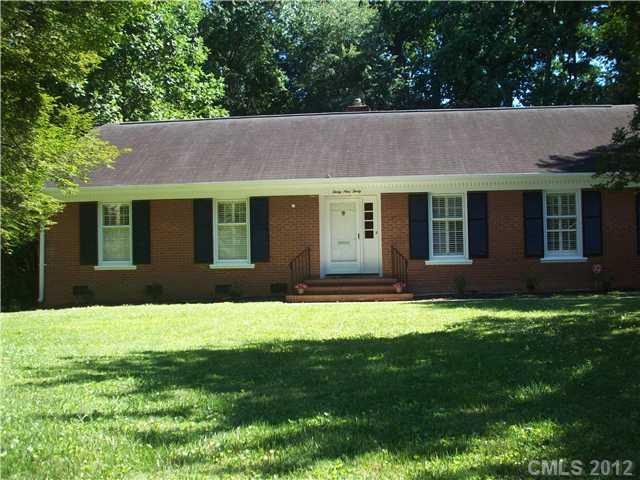 3930 Sulkirk Road Charlotte, NC 28210 - Photo 1 of 9 Gallery Image 1