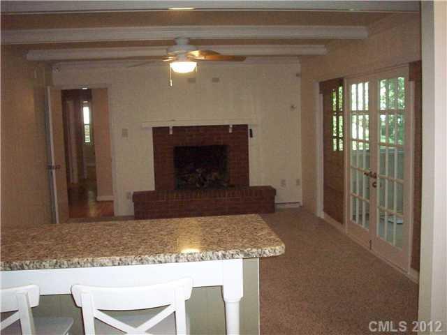 3930 Sulkirk Road Charlotte, NC 28210 - Photo 3 of 9 Gallery Image 3