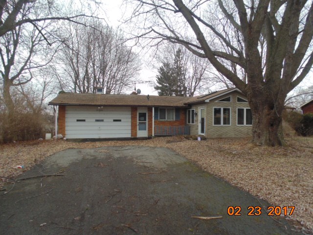 580 Manitou Beach Road Greece, NY 14468 - Photo 1 of 1