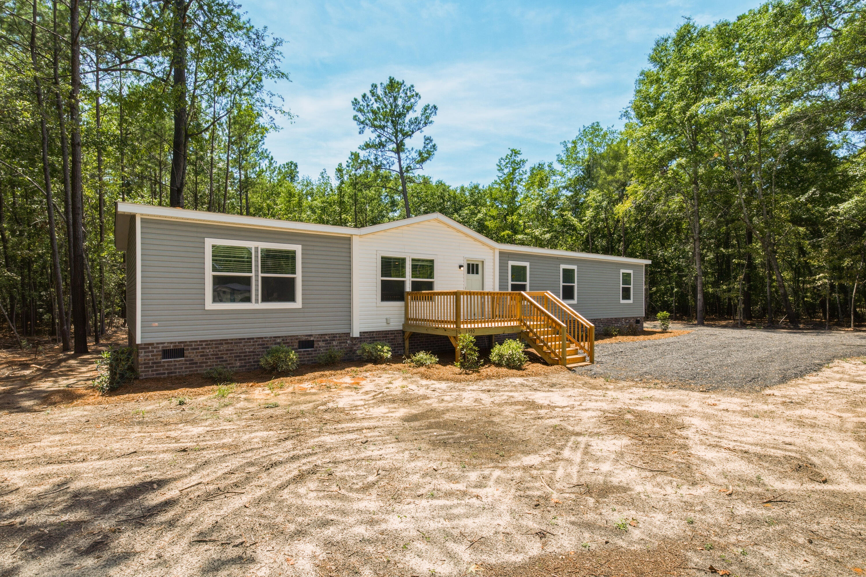 1370 Hudson Road Summerton, SC 29148 - Photo 44 of 49 1370 Hudson Rd-19