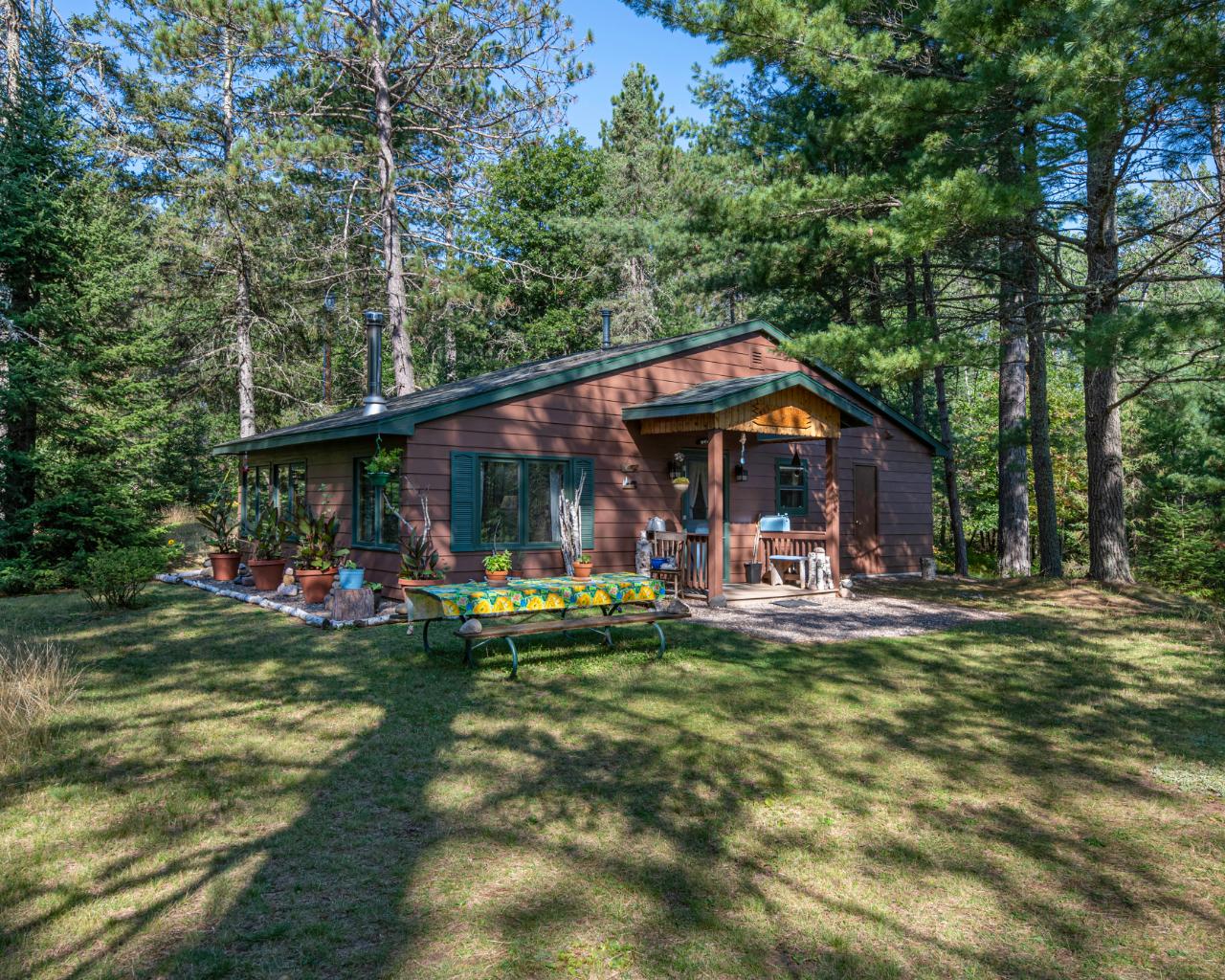 1604 East Bass Lake Road Eagle River, WI 54521 - Photo 19 of 50 Gallery Image 19