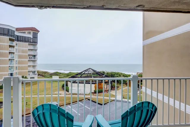$1,600 | 2000 New River Inlet Road, Unit 1212, North Topsail Beach, NC 28460