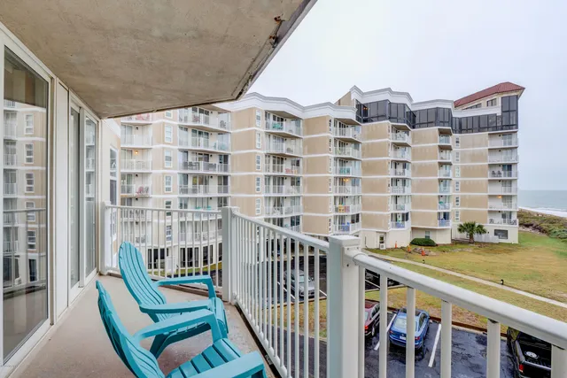 $1,600 | 2000 New River Inlet Road, Unit 1212, North Topsail Beach, NC 28460
