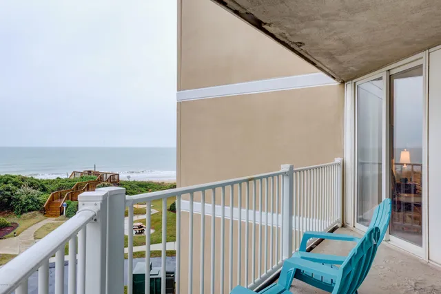 $1,600 | 2000 New River Inlet Road, Unit 1212, North Topsail Beach, NC 28460