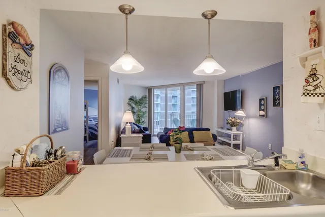 $1,600 | 2000 New River Inlet Road, Unit 1212, North Topsail Beach, NC 28460