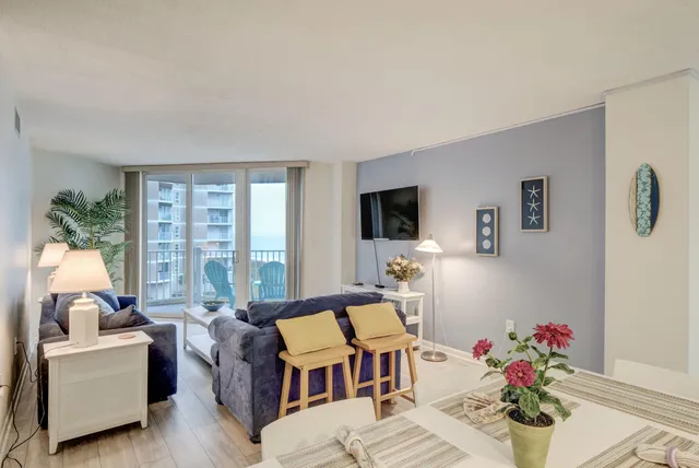 $1,600 | 2000 New River Inlet Road, Unit 1212, North Topsail Beach, NC 28460