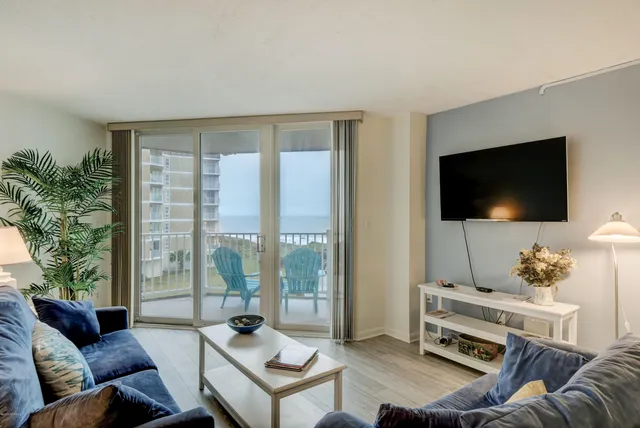 $1,600 | 2000 New River Inlet Road, Unit 1212, North Topsail Beach, NC 28460