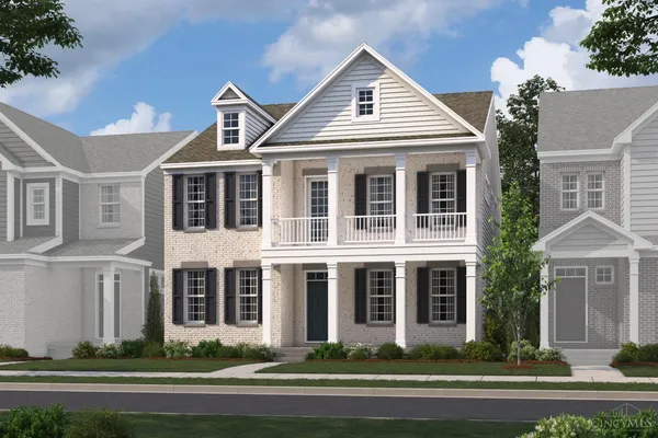 $675,705 | 5704 Chesapeake Trail, Unit 20, Cincinnati, OH 45248