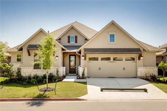 $560,000 | 103 County Road 180, Unit 17, Leander, TX 78641