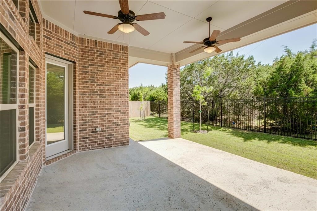 103 County Road 180, Unit 17 Leander, TX 78641 - Photo 24 of 29