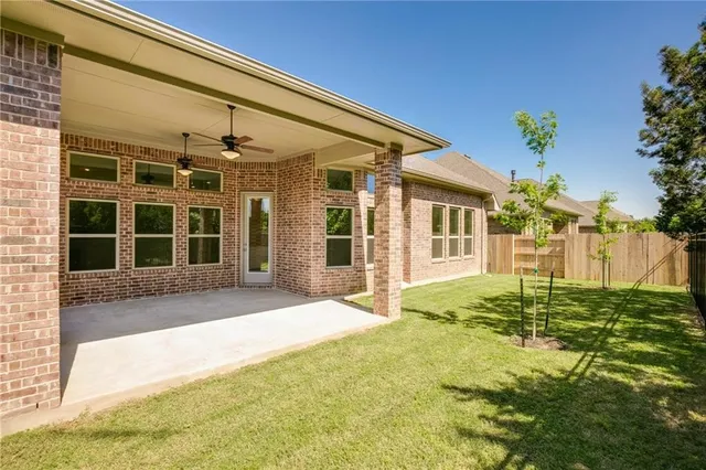 $560,000 | 103 County Road 180, Unit 17, Leander, TX 78641