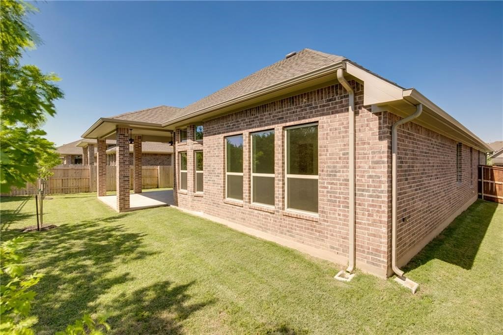 103 County Road 180, Unit 17 Leander, TX 78641 - Photo 26 of 29