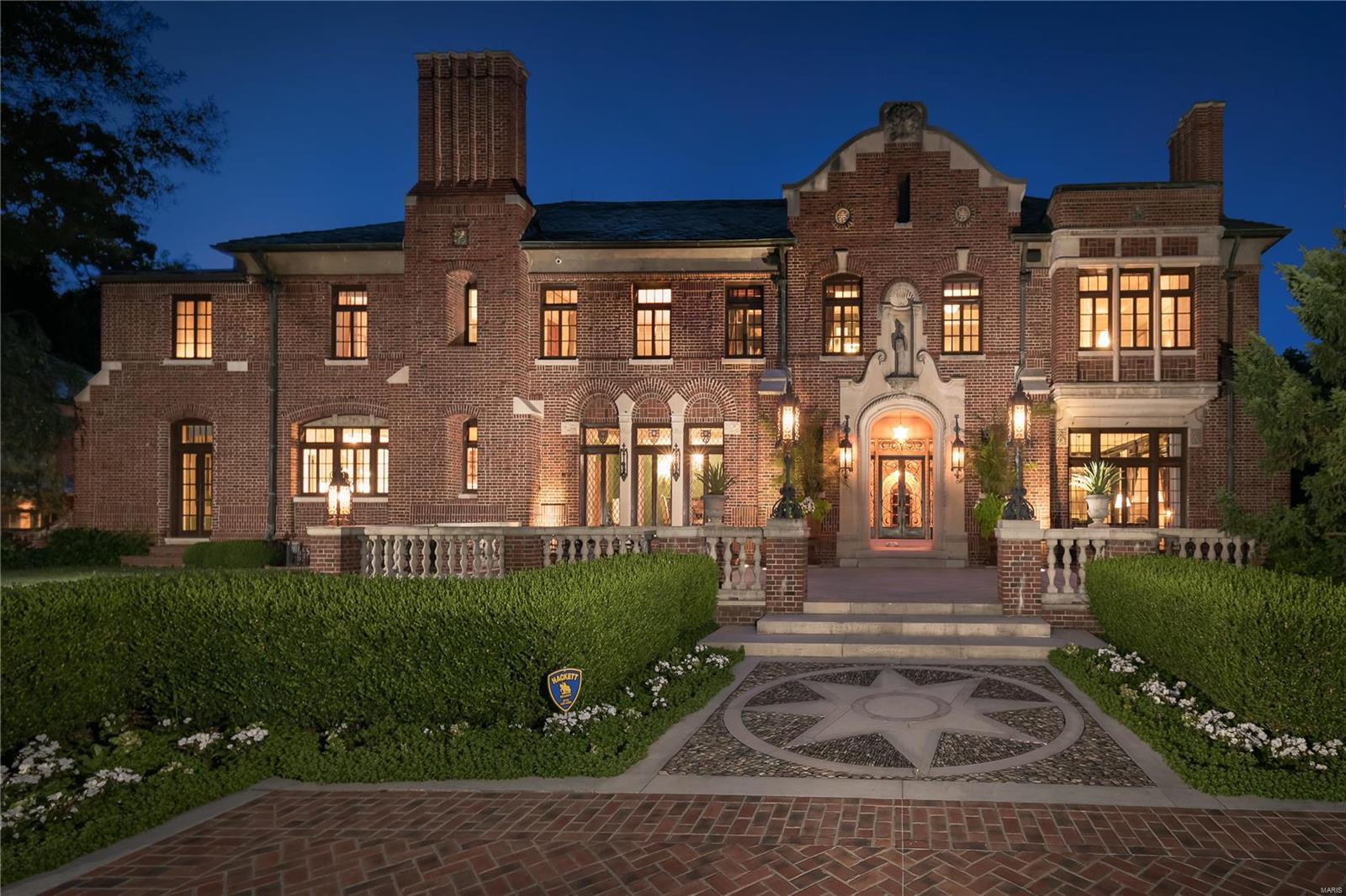 9625 Ladue Road St. Louis, MO 63124 - Photo 2 of 38