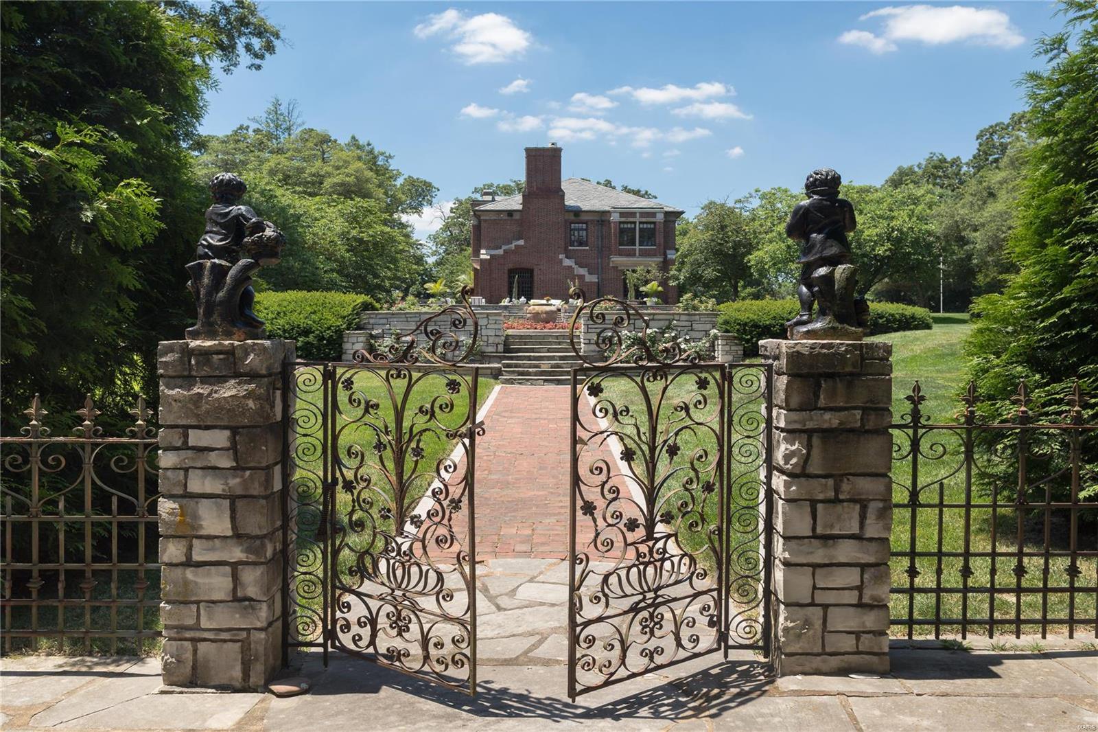 9625 Ladue Road St. Louis, MO 63124 - Photo 11 of 38