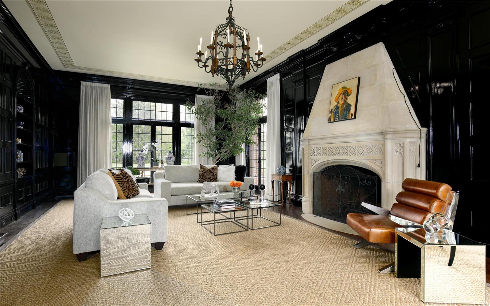 9625 Ladue Road St. Louis, MO 63124 - Photo 21 of 38