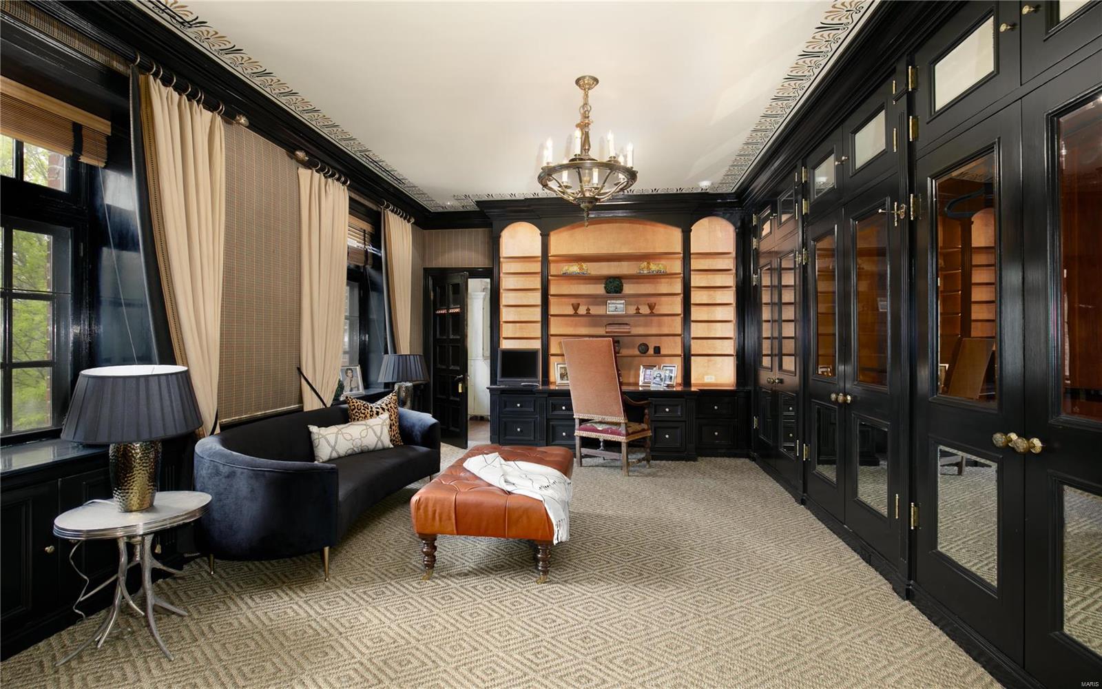 9625 Ladue Road St. Louis, MO 63124 - Photo 35 of 38